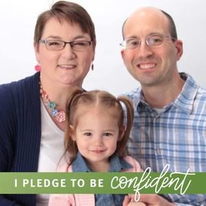 Meet your Posher, Mary lynn